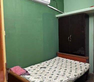 Chidambaram House | Thillai Natarajar Nivas - Family Stay