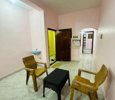 Chidambaram House | Thillai Sivakama Sundari Nivas - Home stay