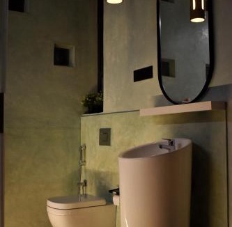 Chavakkad House | Thira Beach Home