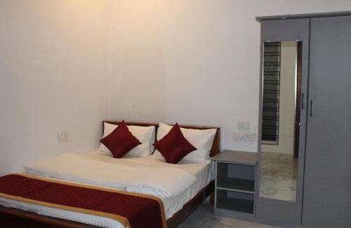 Tiruvannamalai Hotel | Thiru Annamalaiyar Residency