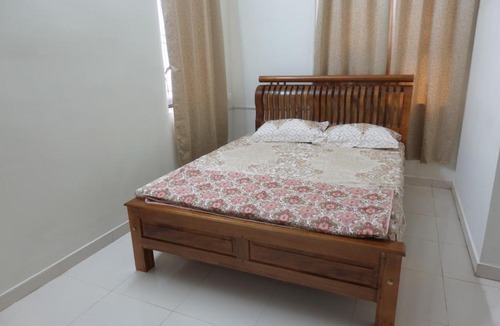 Tiruchirappalli House | Thiruveesar Family Retreat near Airport