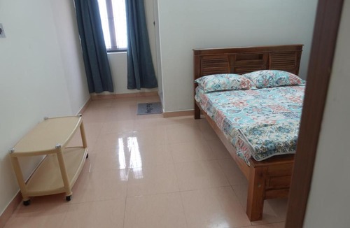 Tiruchirappalli House | Thiruveesar Family Retreat near Airport