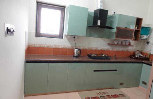 Tiruchirappalli House | Thiruveesar Family Retreat near Airport