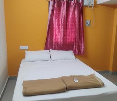 Tiruchirappalli Apartment | Thiruveesar Service Apartments