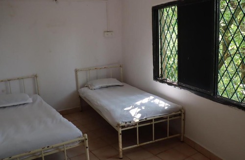 Arambol Hostel | This Is It Jungle Maze Hostel