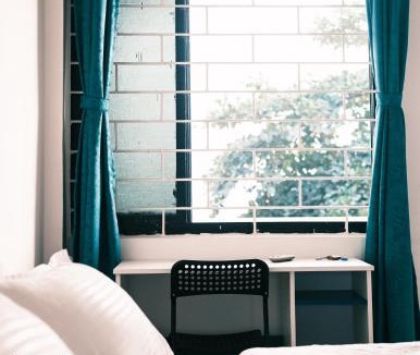 Arambol House | This is it Stays - Beach View Rooms & Huts