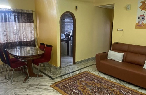 Sealdah Apartment | This Property has been fully modernised to a very high standard.n