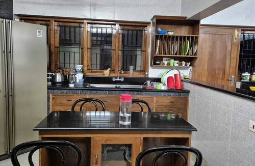 Kozhikode Villa | Thistle Cosy Villa in a Quiet Neighbourhood