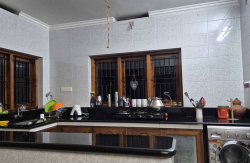Kozhikode Villa | Thistle Cosy Villa in a Quiet Neighbourhood