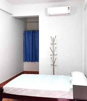 Ettumanoor House | Thomson Kylas Rooms