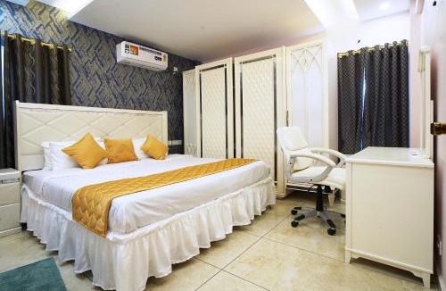 Changanacherry Apartment | Thoppil lake residency inn