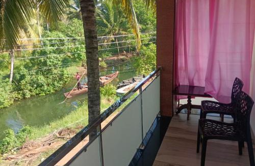 Munroe Island House | Thoppil Residency, Munroe islands
