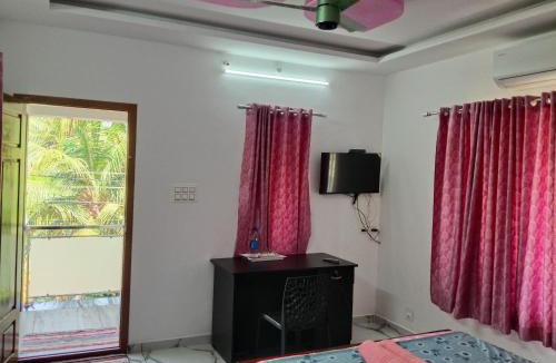 Munroe Island House | Thoppil Residency, Munroe islands