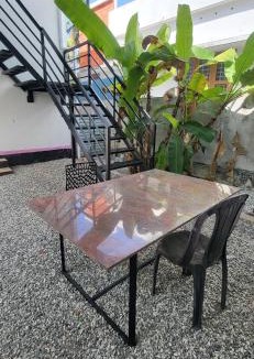 Munroe Island House | Thoppil Residency, Munroe islands