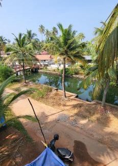 Munroe Island House | Thoppil Residency, Munroe islands