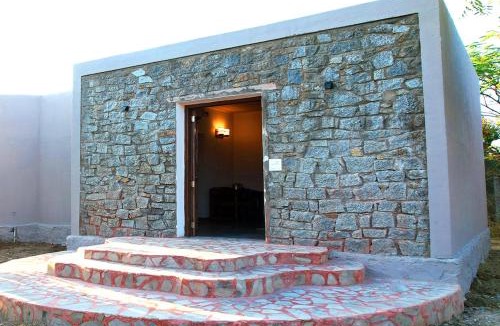 Bali House | Thour Nature Resorts Jawai