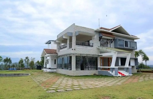 Mananthavady Villa | Three Bed Room Villa-The Periaheights,Wayanad