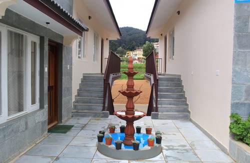 Stone House Area Apartment | Three Bedroom Apartment - Bhoomi @ Two Seas Residence