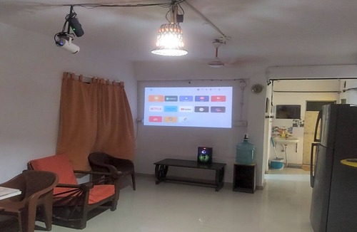 Thane West Villa | Three Bedroom Hall Private Pool Villa - Hazare Bunglow R01 - Yeoor Hills Thane