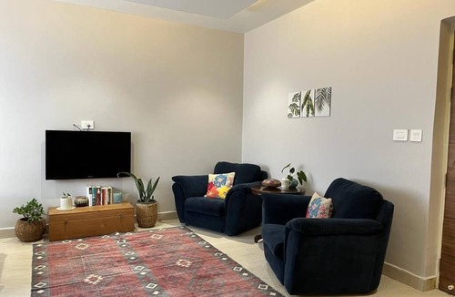 Gangtok Apartment | Three bedroom premium apartment located in a safe, quite street.