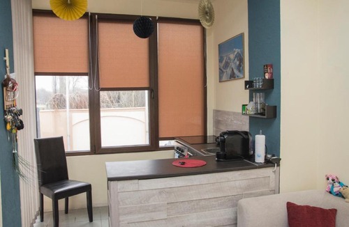 Oradea Apartment | Three Rivers Apartments - private free parking, self check-in