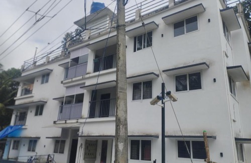 Chavakkad Apartment | Thrikarthika appartments