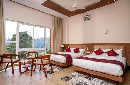 Chithirapuram Bed & Breakfast | THRILL HOLIDAYS MUNNAR