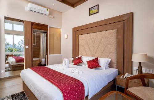 Chithirapuram Bed & Breakfast | THRILL HOLIDAYS MUNNAR