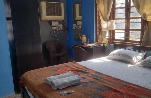 Jabalpur House | THUBE Saheb B&B