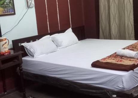 Jabalpur House | THUBE Saheb B&B