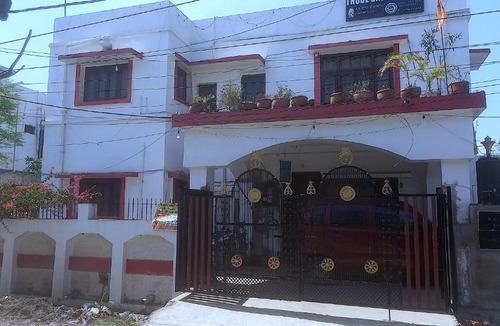 Jabalpur House | THUBE Saheb B&B