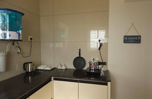 Pollachi Hotel | Thulasi Avenue