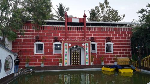 Papasanam Resort | Thulasi My Village My Resort