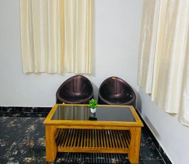Coimbatore Villa | Thulir Farm Stay Near Isha Yoga Adiyogi