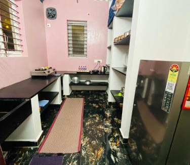 Coimbatore Villa | Thulir Farm Stay Near Isha Yoga Adiyogi