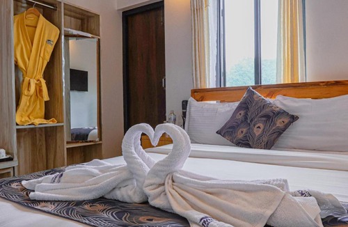 Balthali Hotel | Thumki Resort