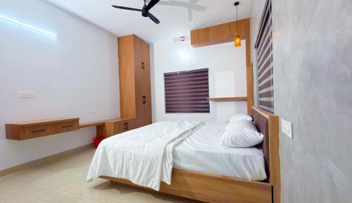 Lakkidi House | Thushara Homestay Apartment with Warm Vibes