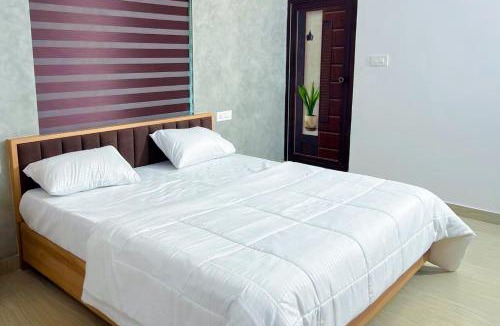 Lakkidi House | Thushara Homestay Apartment with Warm Vibes