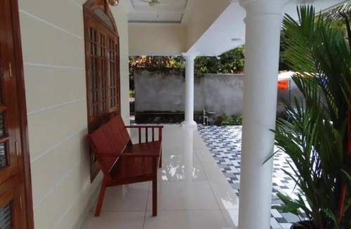 Venganoor Villa | Thushara Swimming Pool Villa