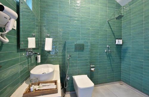 Dhunar Gaon Hotel | Tiaraa Lite A Ganges Retreat