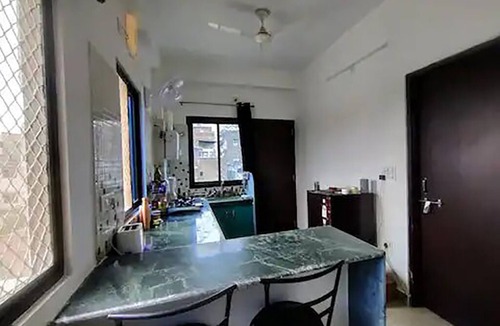 Lake Swaroop Sagar Apartment | TicAna 1BHK small