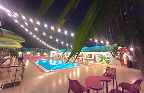 Tala Resort | Tiger Heaven Resort