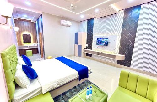 Tala Resort | Tiger Heaven Resort