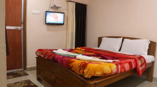 Moharli House | Tiger Home Stay Resort