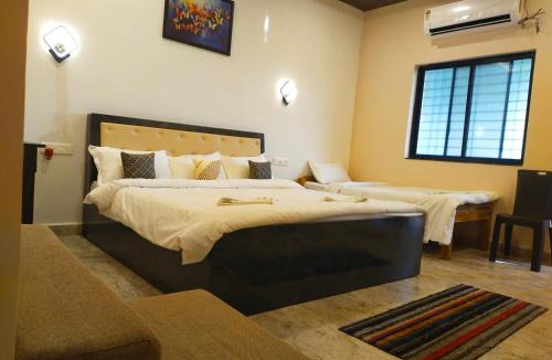 Moharli House | Tiger Home Stay Resort