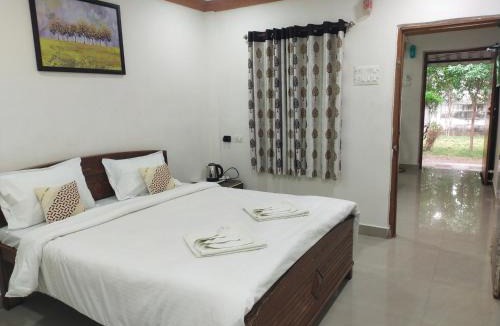 Moharli House | Tiger Home Stay Resort