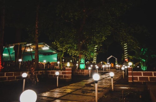 Supa House | Tiger Homestay