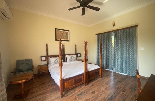 Sawai Madhopur Hotel | Tiger Retreat