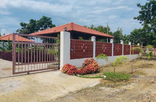 Katol Villa | Tiger Safari Tour Package - Bor Tiger Reserve, Veg with Stay All Inclusive