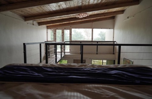 Turiya Resort | Tiger Sanskriti Resort - Deluxe Double Room